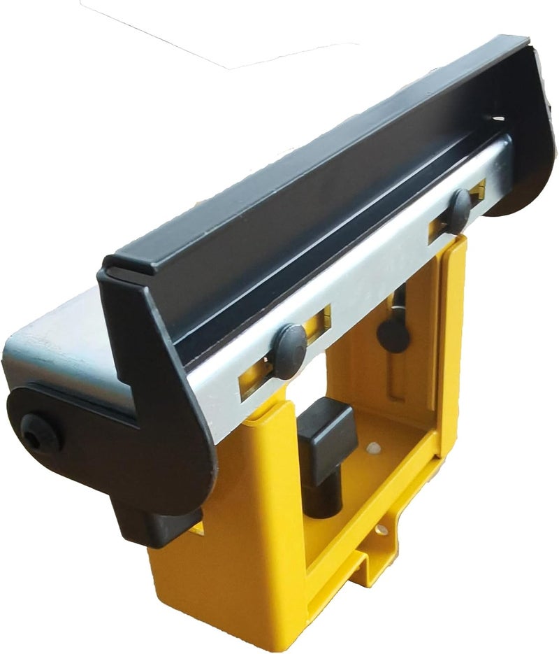 deawater حامل منشار مائل قابل للتعديل DW7232 3-7/8"-6" لدعم المواد - Image 2